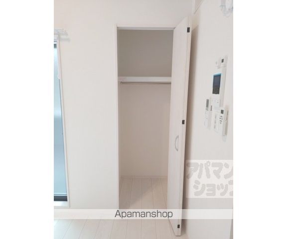 ハーモニーテラス桃山町西町の内装写真