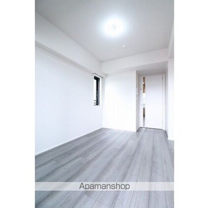 ＯＲＳＵＳ　ＨＯＮＪＯＡＺＵＭＡＢＡＳＨＩ[1K/25.38m2]のリビング・居間