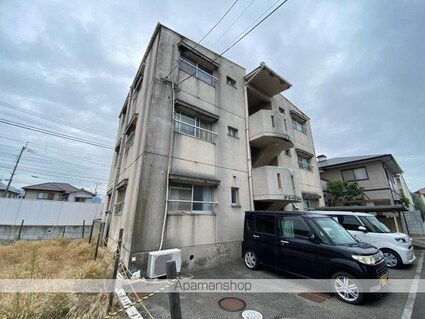 グリーンコーポ[2DK/40m2]の外観2