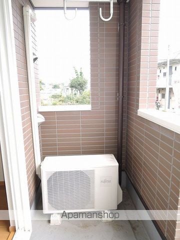 グレイスFujiIIIの内装写真