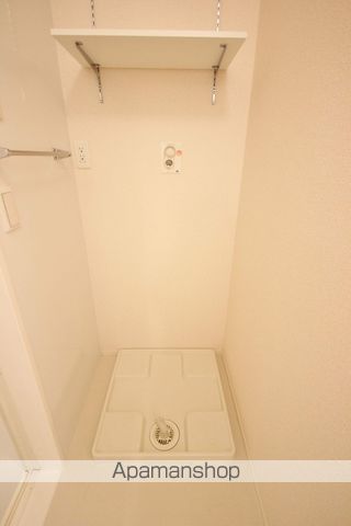 グランシャリオGの内装写真