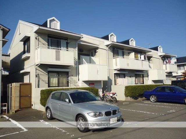 セジュール山口3の外観写真