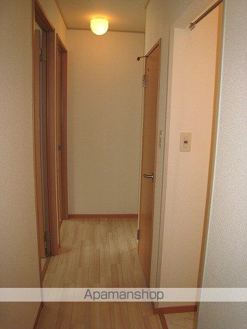 セジュール薮田 Aの内装写真