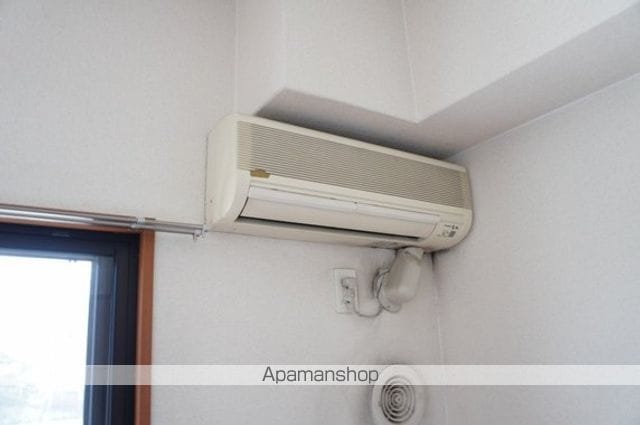 レジデンス空港北の内装写真