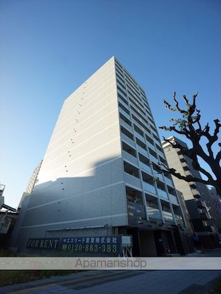 エスリード大須アヴェニュー[1K/25.08m2]の外観1