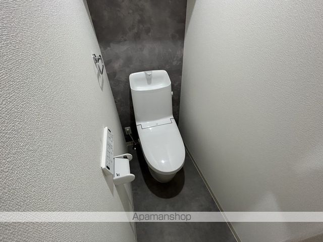 スリール明和Iの内装写真