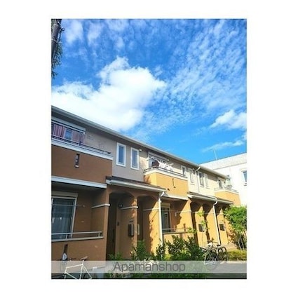 ヴィクトワール下高井戸[1LDK/43.37m2]の外観