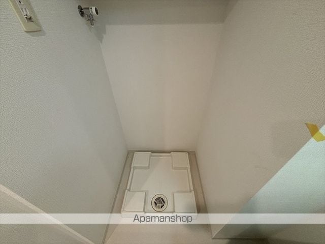 BPRレジデンス町田の内装写真