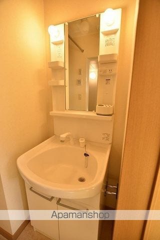WISHの内装写真