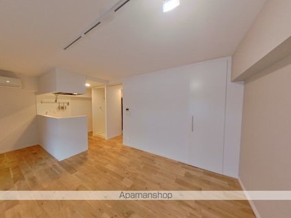 インペリアル六本木１号館[1R/29.12m2]の収納