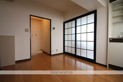 マンションＦＥＡＳＴ[1K/18.5m2]のその他部屋・スペース