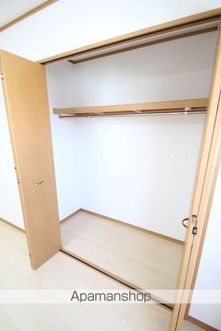 メルヴェーユIIの内装写真