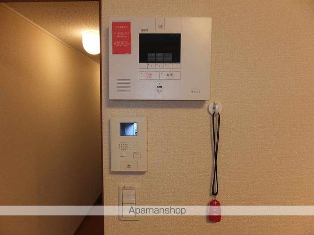 レオパレス夢の内装写真