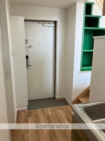 CHALET東船橋の内装写真