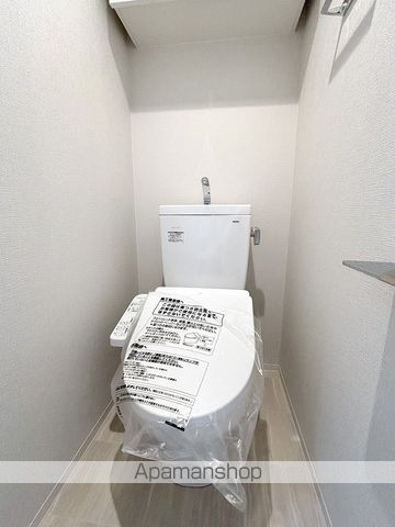 COMFORIALIV大阪本町の内装写真
