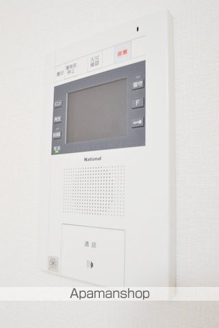 WILLDO岡山大供の内装写真