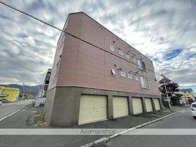 曙5.3の外観写真