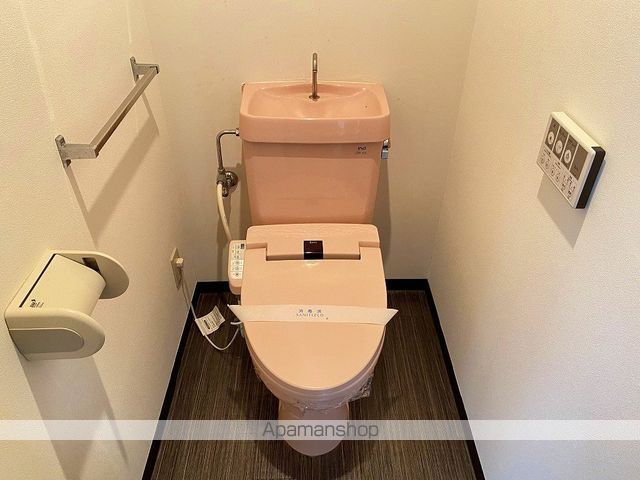 サンビレッジ円山の内装写真