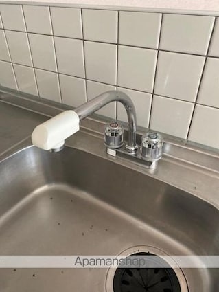 ササハラビル[1K/21.68m2]の内装3