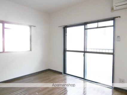 フォルクローレ[1DK/25.92m2]の内装2