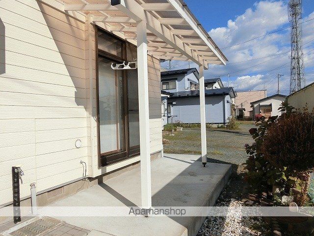 detached 岩手県盛岡市境田町

地図を見る