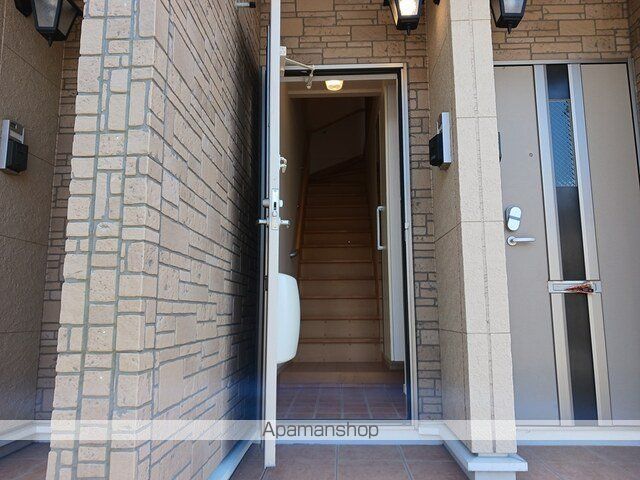 ARCーENーCIEL Bの内装写真