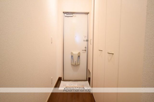 富山地鉄本線 越中荏原駅 徒歩24分 2階建 築14年の内装写真
