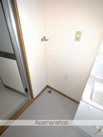 グリーンパークB棟の内装写真