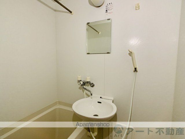 レオパレスK&Rの内装写真