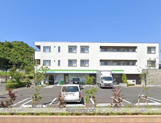 レオパレスプェルタ・デル・ソル 207 ｜ 神奈川県藤沢市遠藤2009-14（賃貸アパート1K・2階・20.28㎡） その23