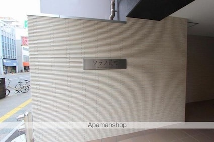 香川県高松市瓦町２丁目[1LDK/40.95m2]の共用部4