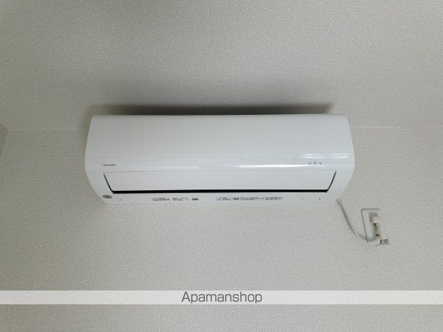 セントラル寺本の内装写真
