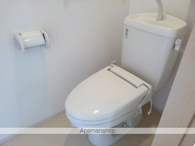トゥインクルの内装写真