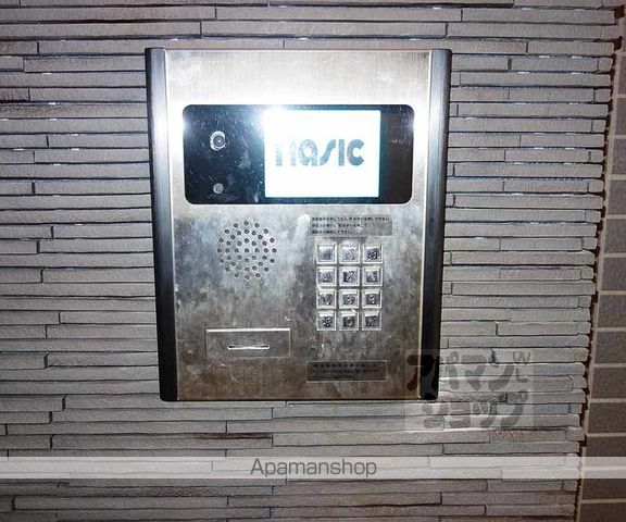 AVENIR 朱雀の内装写真