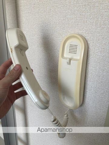 レオパレスアルシオネの内装写真