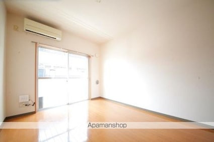 宮田長房マンション[1R/19.63m2]のリビング・居間