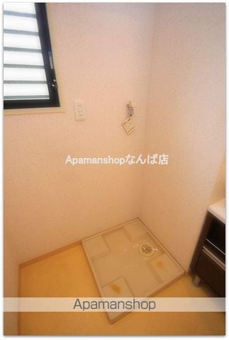 オズレジデンス天王寺ウエストの内装写真