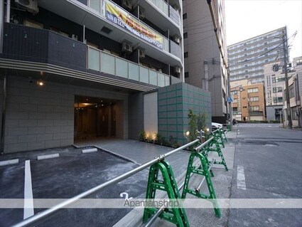 愛知県名古屋市東区葵２丁目[1K/24.62m2]の外観3