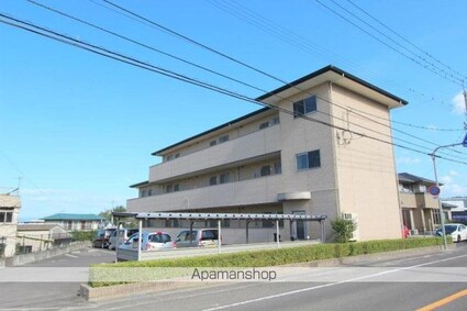 香川県高松市香西北町[2LDK/53.32m2]の外観3