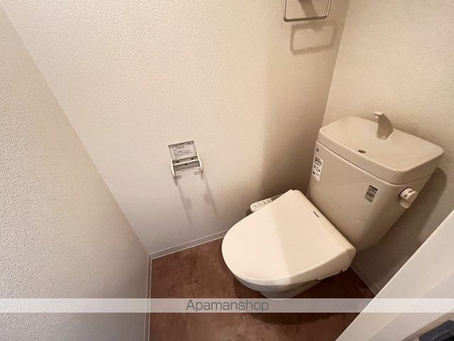 ウインダムヒル南5条の内装写真