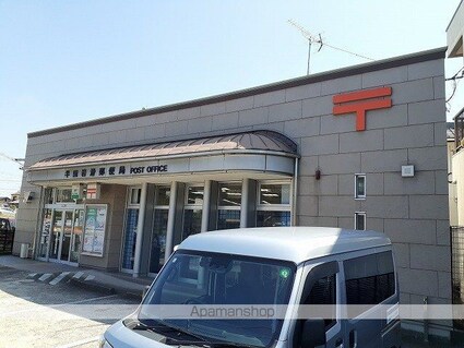 セシル[1LDK/32.44m2]の周辺5