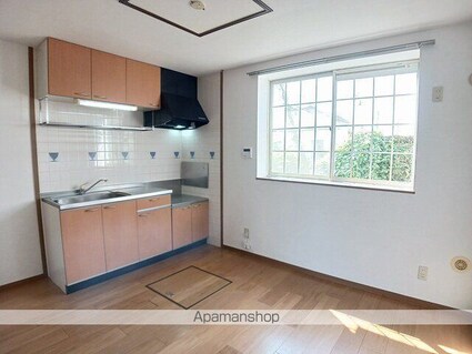 ペスカ　フルール[2DK/47.24m2]のその他内装1