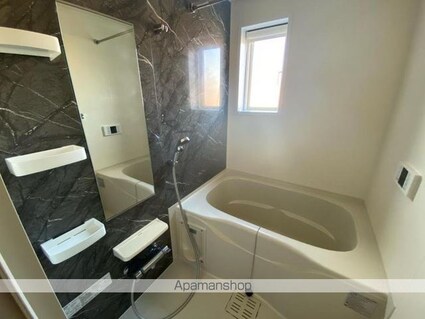 アグレアーブルⅠ[2LDK/57.63m2]のバス