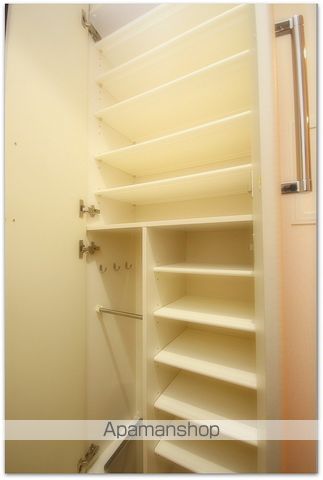 プレサンス心斎橋リベルタの内装写真