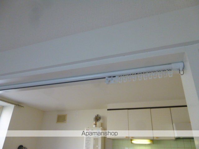 マーメイド札幌の内装写真