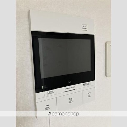 プライムアーバン田町[1K/26.22m2]のその他内装4