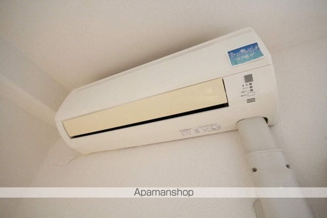 福地産業加古町ビルの内装写真