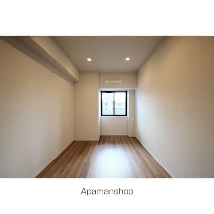 ＢＰＲレジデンス田端[2LDK/55.42m2]の内装