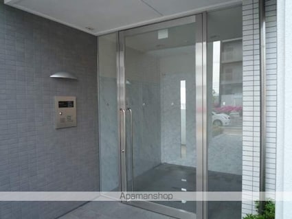 リュミエール[1DK/31.74m2]のエントランス2