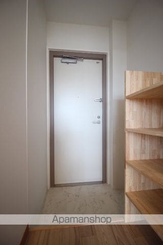 第一新和ビルの内装写真